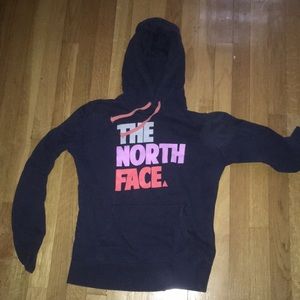 North Face Hoodie